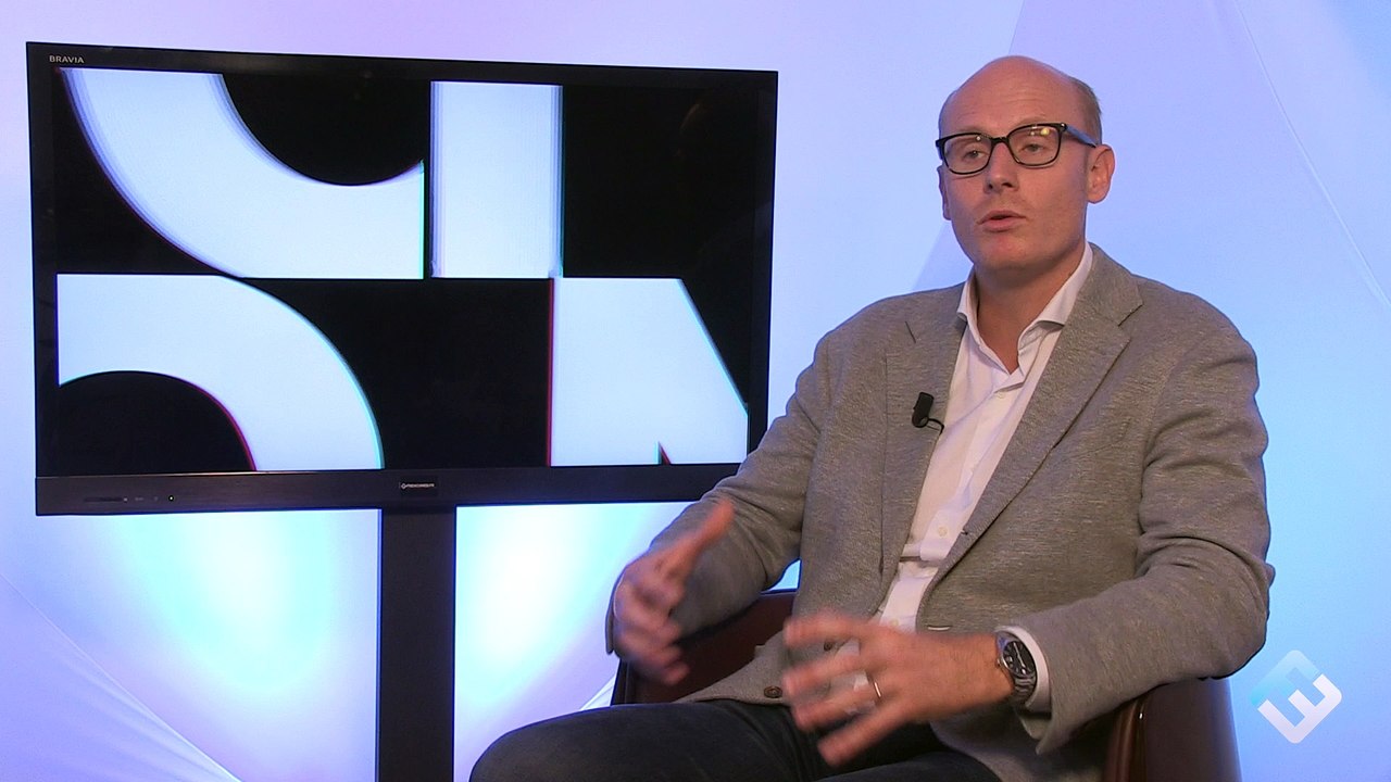 Comment PayPal va accélérer dans le paiement contextuel, Avec Damien Périllat, DG France de Paypal.