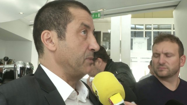 Rugby - LNR : Boudjellal «Ne pas dire ce que l'on pense est une forme de prostitution»