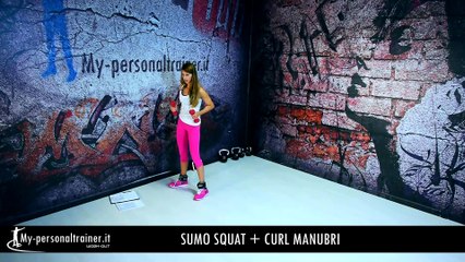 Addio Cellulite! Glutei Sodi e Gambe Toniche Senza Cellulite