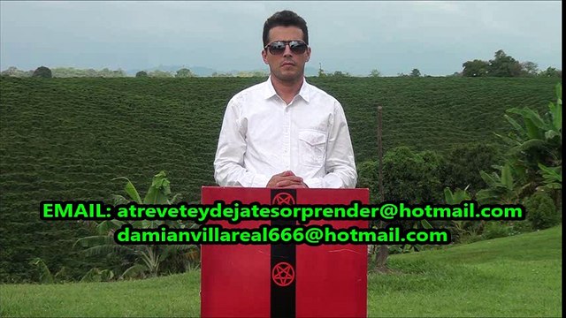 pactos PACTO CON LUCIFER