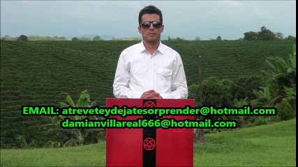 pactos PACTO CON LUCIFER