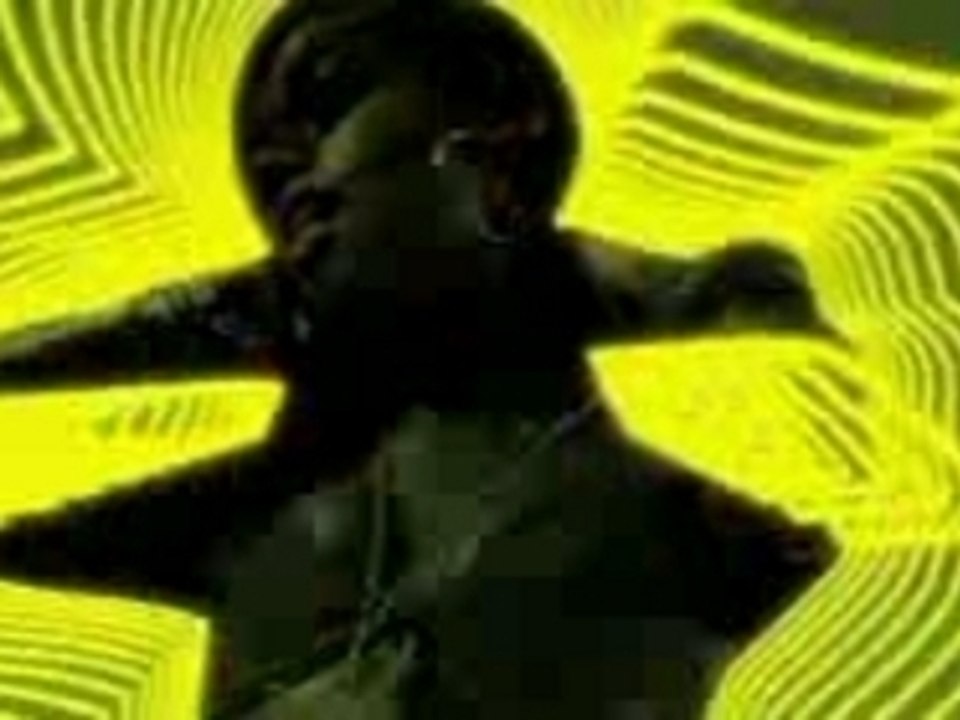 Will.I.Am - I Got It From My Mama