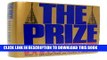Collection Book The Prize: The Epic Quest for Oil, Money and Power