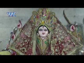 दह गईल सब बाढ़ में | Aa Gayili Mai | Shatrudhan Sathi | Bhojpuri Devi Geet