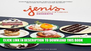[PDF] Jeni s Splendid Ice Cream Desserts Popular Online