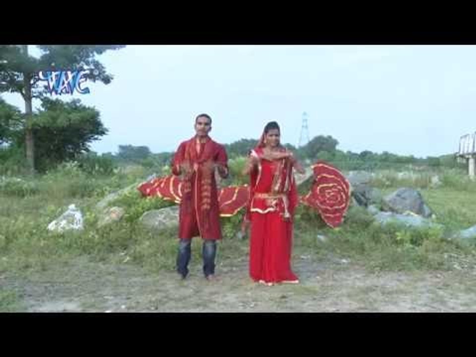 बोले कबूतरा गुटुर गु गु | Maiya Ke Doli | Shilpi Raj | Manish Singh | Bhojpuri Devi Geet 2016