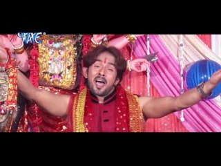 झुलुहा लगवनी ऐ रामा | Nagariya Lage Dham | J.P.Tiwari | Bhojpuri Devi Geet 2016