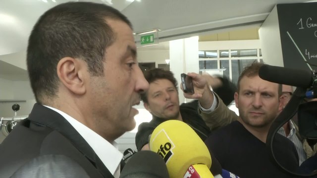 Rugby - LNR : Boudjellal «Le rugby français va dans le mur»