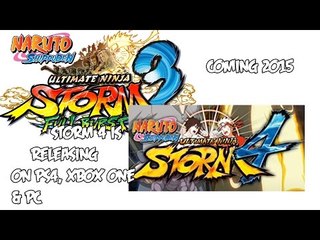 Storm 4 is going to release on PS4, Xbox One & PC?! - Storm 3 Full Burst - Jerry