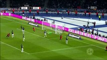 Jamie Vardy goal Vs Germany March 2016