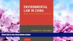 read here  Environmental Law in China: Mitigating Risk and Ensuring Compliance