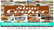 [PDF] slow cooker recipes: Everyday Slow cooker For Beginners(Slow Cooker, Slow Cooker Cookbook,