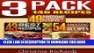 [PDF] 3 Pack - 146 Recipes: 49 Awesome Chinese Recipes, 43 Best Grill Recipes, 54 Amazing Slow