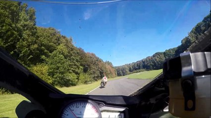 Folembray Journée Open 03/10/2016 Ray suivant Yann