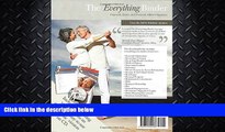 read here  The Everything Binder - Financial, Estate and Personal Affairs Organizer