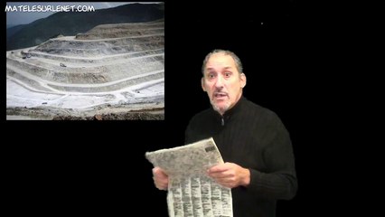 Du talc pas si blanc que ca !