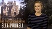 Ella Purnell, Miss Peregrine : interview de la nouvelle muse de Tim Burton