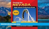 Books to Read  Passing the Nevada High School Proficiency Exam in Mathematics  Full Ebooks Best