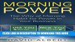 [PDF] Morning Power:The Why of Morning Habit for Power in Your Business (Miracle Morning,Morning