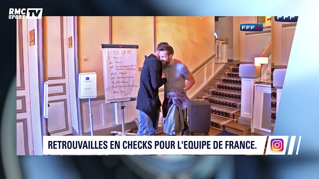 L'actu Sport.Net du 4 octobre 2016
