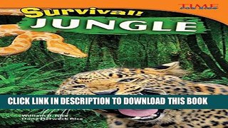 [PDF] Survival! Jungle (library bound) Full Colection