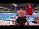 Swimming | Women's 50m Backstroke S5 final | Rio 2016 Paralympic Games