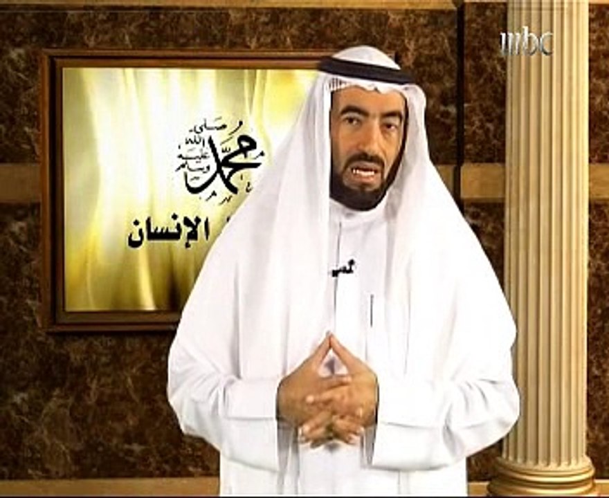 رسالة الى كل من مات له ولد