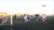 Nusaybin Gençlik Kadın Futbol Takımı Parasızlıktan Ligden Çekiliyor