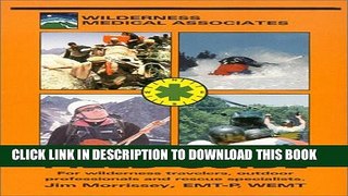 [PDF] Wilderness Medical Associates Field Guide Popular Online