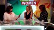 Britney Spears Plays Snog, Marry, Avoid With Justin Bieber Loose Women