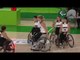 Wheelchair Basketball | Canada v China | Women's 5 - 6 place  | Rio 2016 Paralympic Games