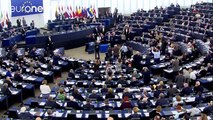 Clima: Parlamento Europeu ratifica Acordo de Paris