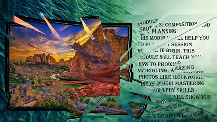 Photography Masterclass Review