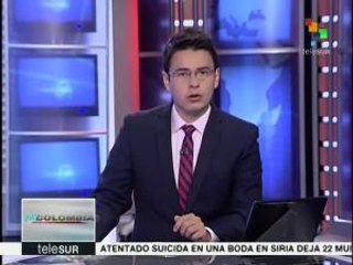 Kuczynski, pesimista sobre futuro de negociaciones de paz en Colombia