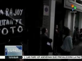 España: bloqueo político se agrava con el desmoronamiento del PSOE