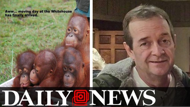 Pennsylvania Mayor Censured Over Racist Facebook Photos