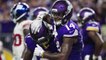 NFL Inside Slant: Vikings stay undefeated