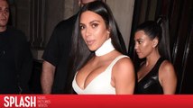 Kim Kardashian and Paris Police Think Armed Robbery Was an Inside Job