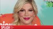 Tori Spelling Ordered to Pay $39K in Credit Card Debt