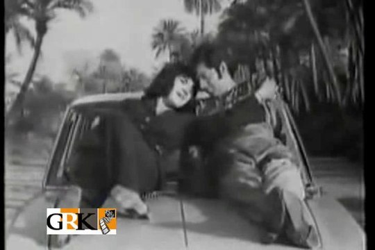 WAY TAK MAIN TERI AAN - NOOR JEHAN - MASTANA MAHI