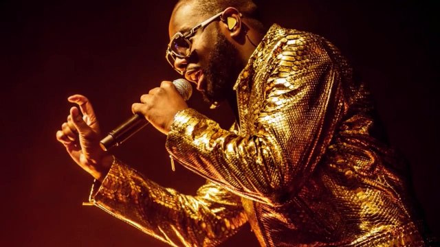 Enfants en pleurs, parents en colère : scandale autour de Maître Gims