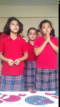 4 K Sınıfı Matematik Çarpım Tablosu Yarışması