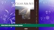 FAVORITE BOOK  Clean Air Act: Interpretation and Analysis