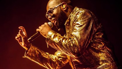 Enfants en pleurs, parents en colère : scandale autour de Maître Gims