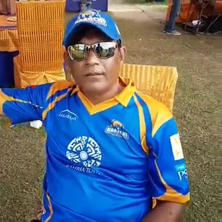 rashid latif