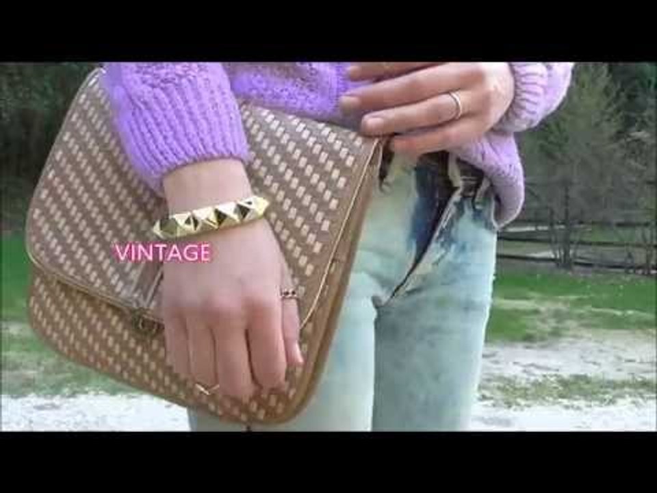 GOING OUT OUTFIT||SPRING EDITION!! ft.giuliatroubles