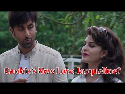 Is Ranbir Kapoor DATING Jacqueline Fernandez ?