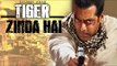 Salman Khan’s Role In Tiger Zinda Hai Film REVEALED | Watch Full Details