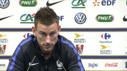 Foot - CM 2018 (Q) - Bleus : Koscielny «Fekir me fait penser à Messi»