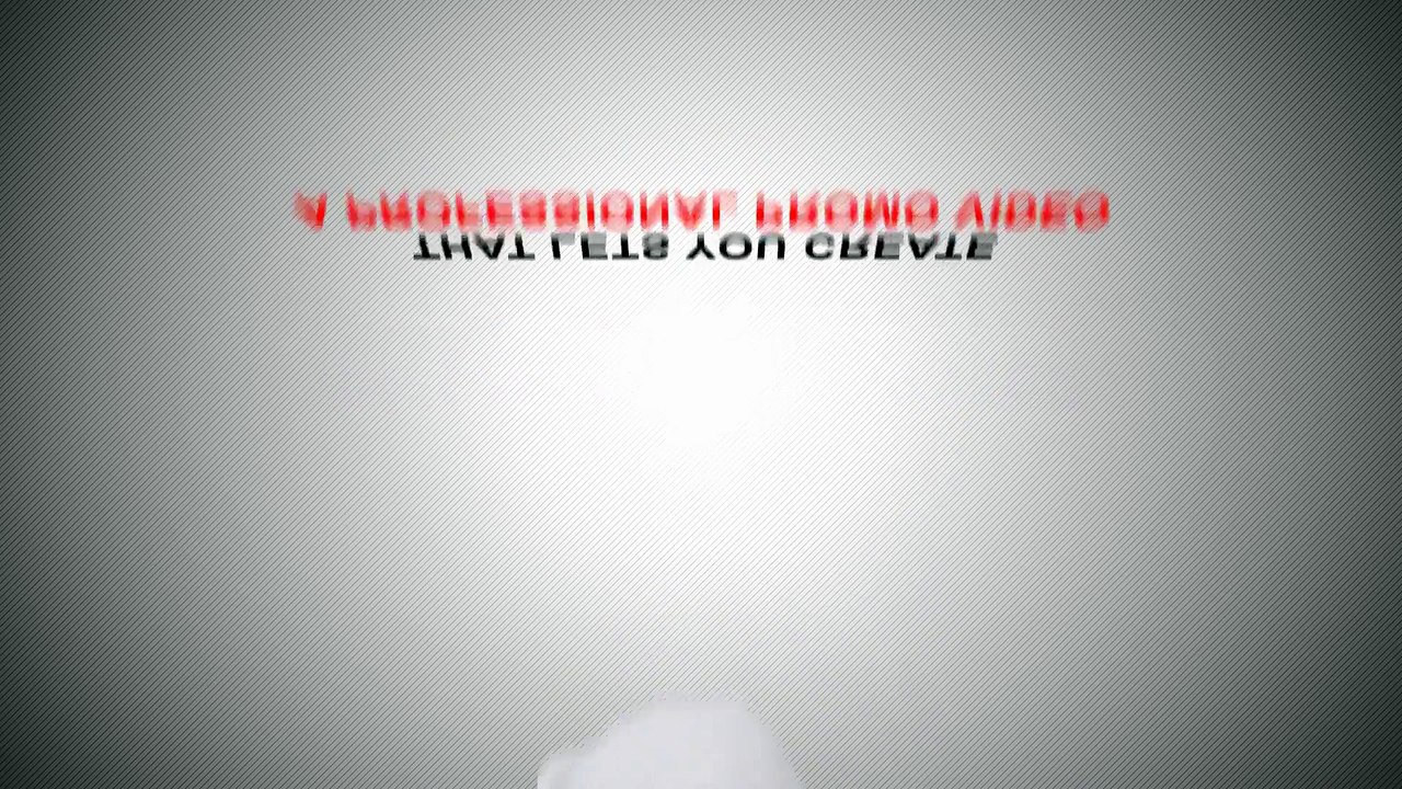 Dancing Pixels Video Promo